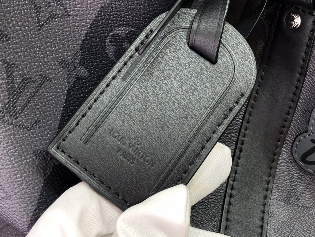 LV KEEPALL BANDOULIERE 50 M45967 