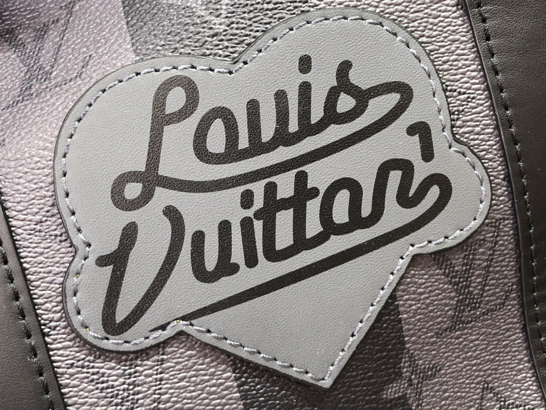 LV KEEPALL BANDOULIERE 50 M45967 