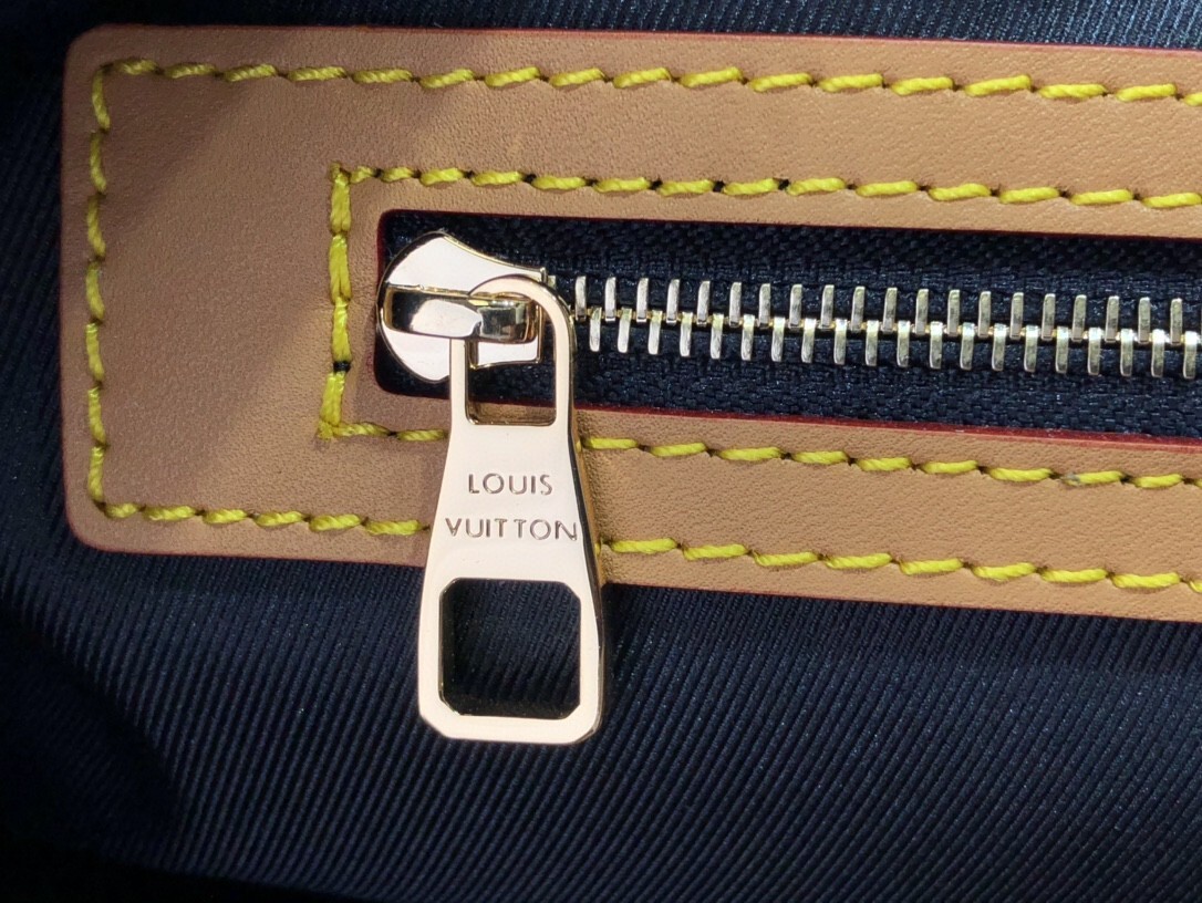 LV KEEPALL BANDOULIERE 50 M45967 