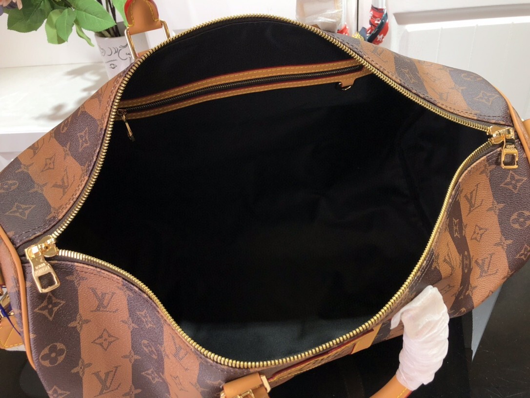 LV KEEPALL BANDOULIERE 50 M45967 