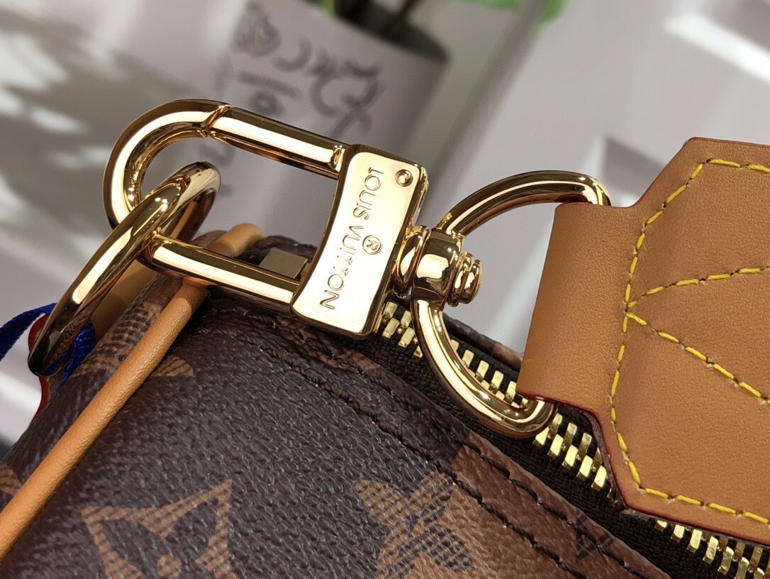 LV KEEPALL BANDOULIERE 50 M45967 