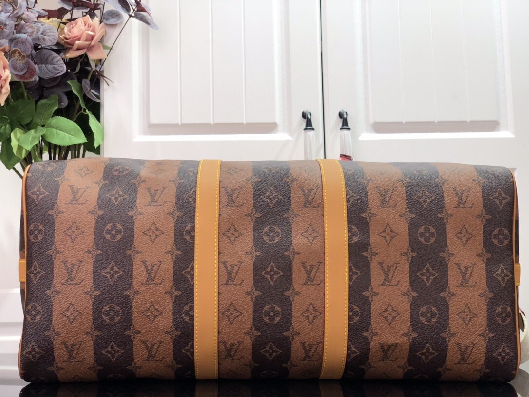 LV KEEPALL BANDOULIERE 50 M45967 