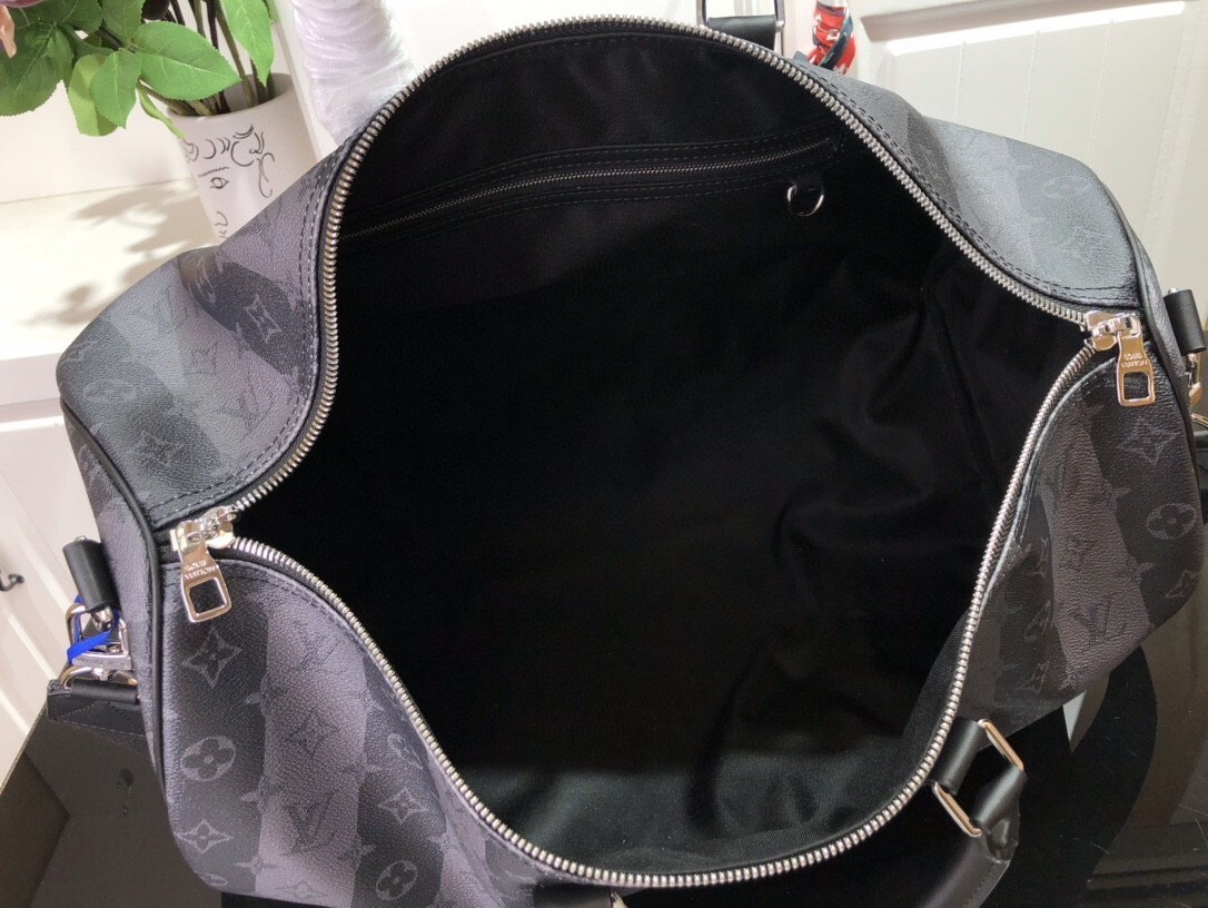 LV KEEPALL BANDOULIERE 50 M45967 