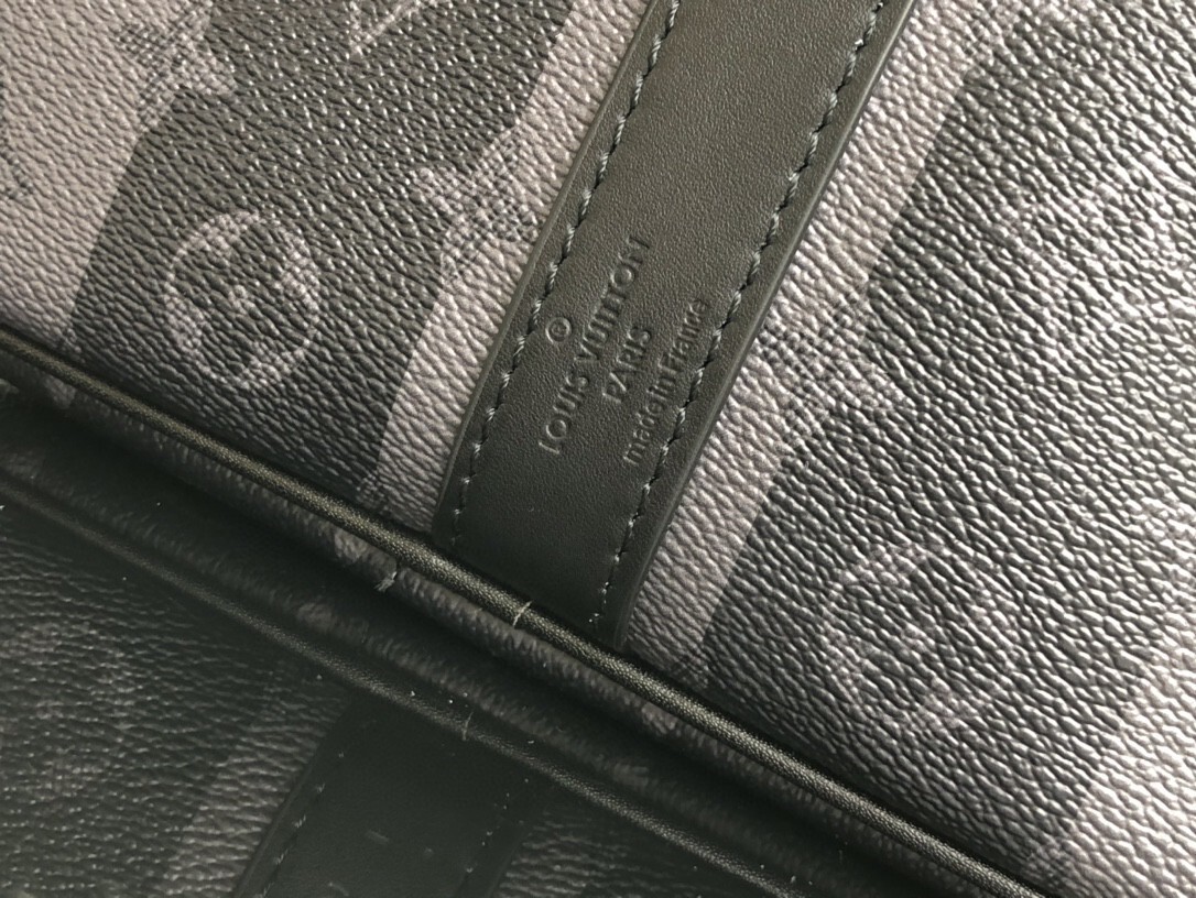 LV KEEPALL BANDOULIERE 50 M45967 