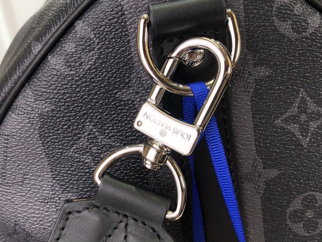 LV KEEPALL BANDOULIERE 50 M45967 