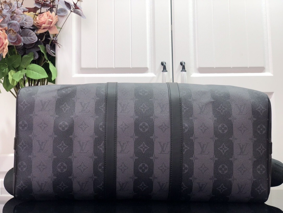 LV KEEPALL BANDOULIERE 50 M45967 