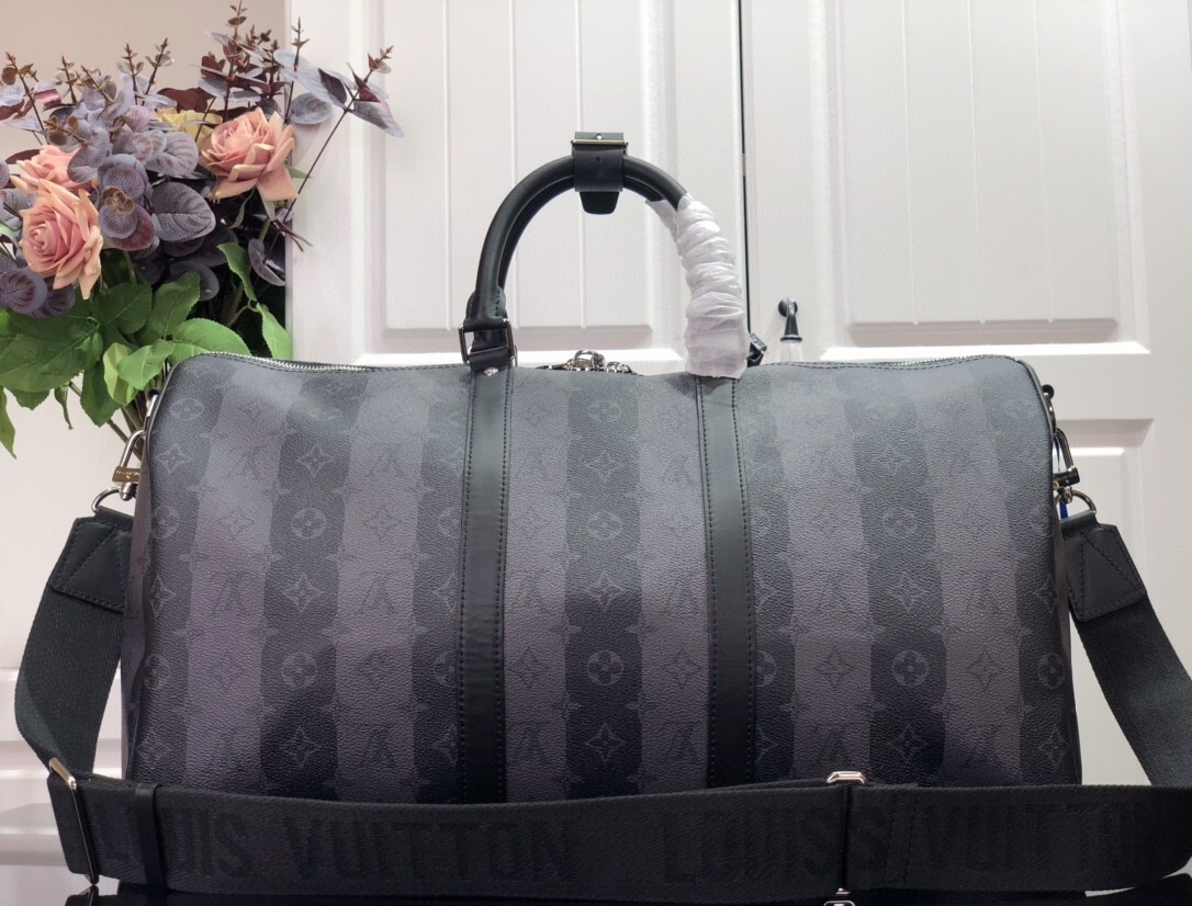 LV KEEPALL BANDOULIERE 50 M45967 