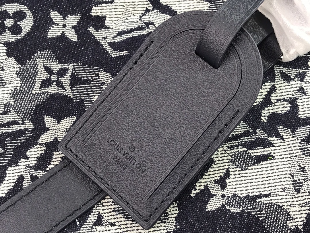 LV KEEPALL BANDOULIERE 50 M57285