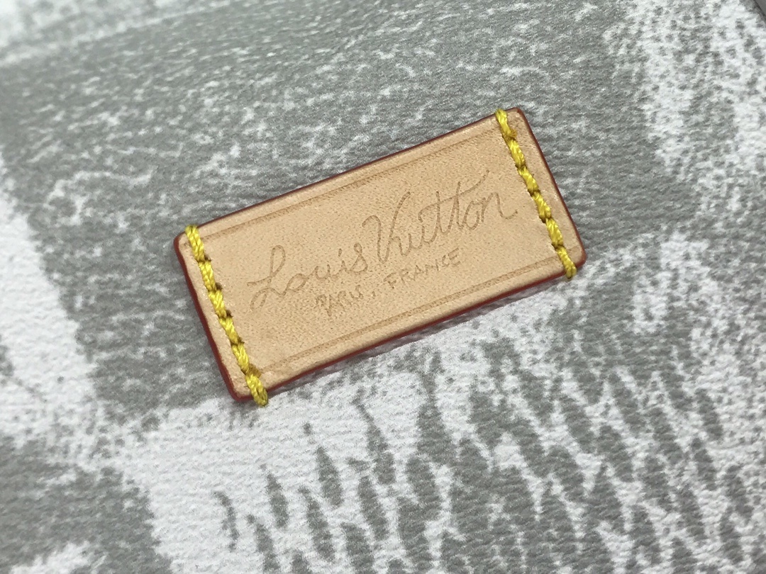 LV KEEPALL BANDOULIERE 50 N50069 