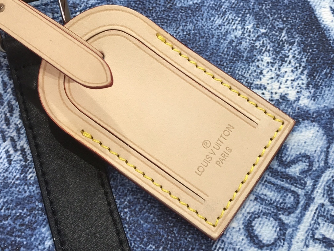 LV KEEPALL BANDOULIERE 50 N50069 