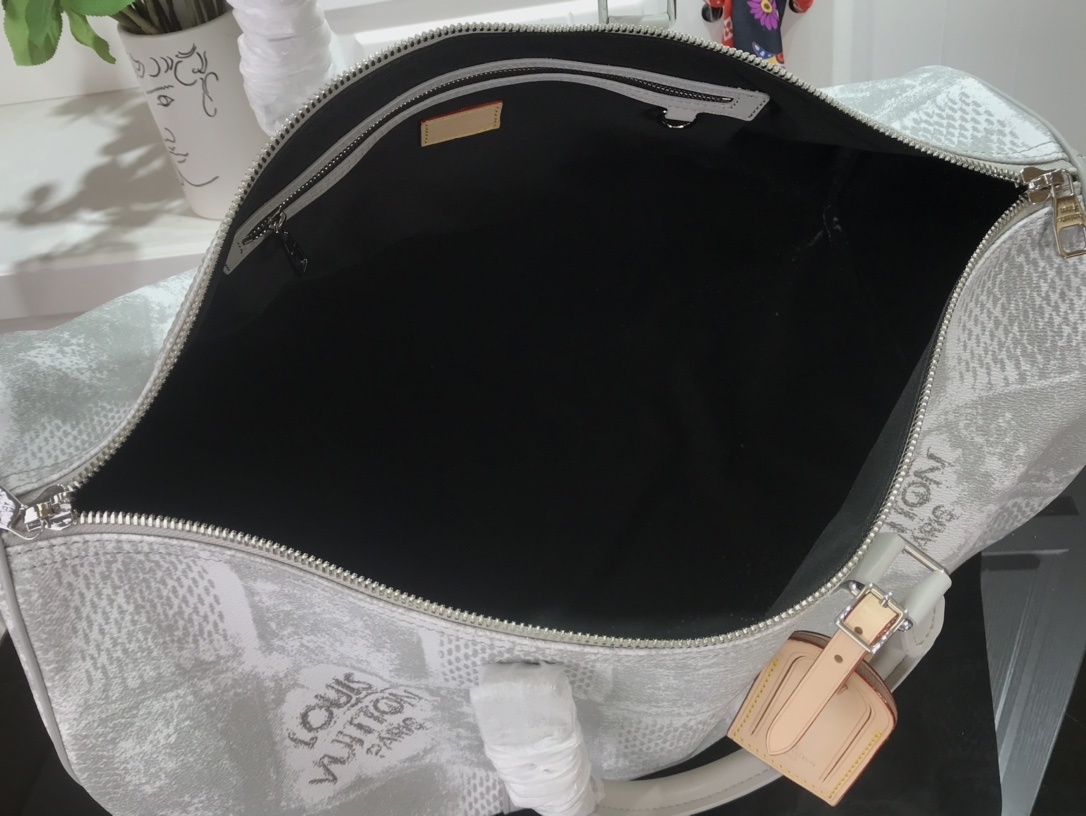 LV KEEPALL BANDOULIERE 50 N50069 