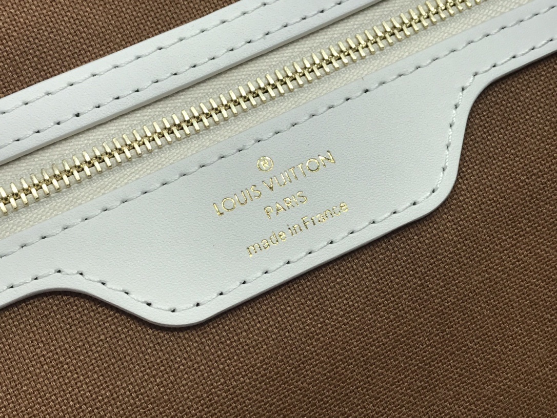 LV KEEPALL BANDOULIERE 55 M41414