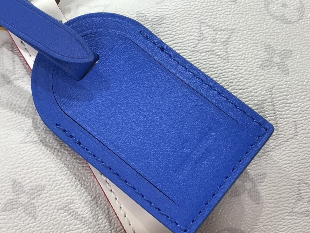 LV KEEPALL BANDOULIERE 55 M41414