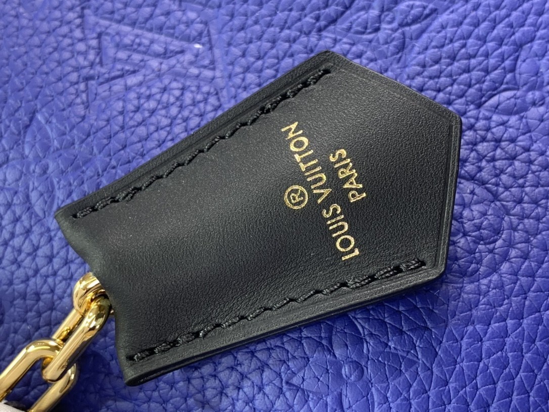 LV KEEPALL BANDOULIERE 55 M21105 