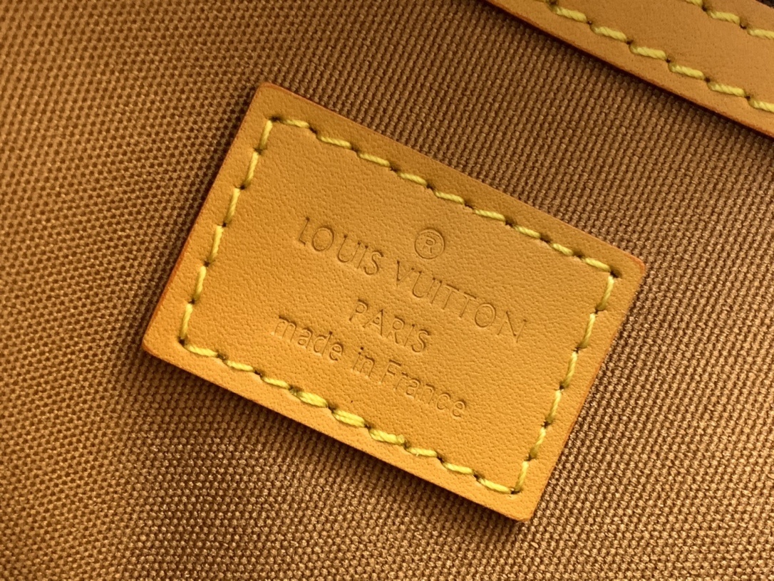 LV KEEPALL CARGO 50 m14735