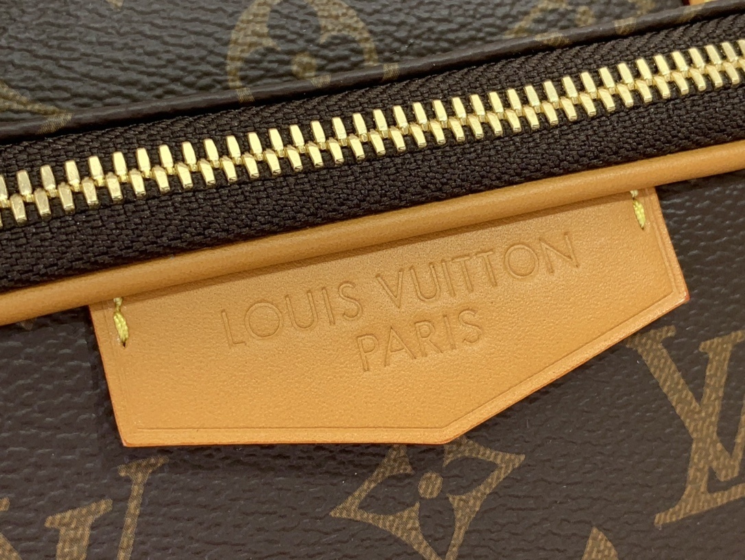 LV KEEPALL CARGO 50 m14735