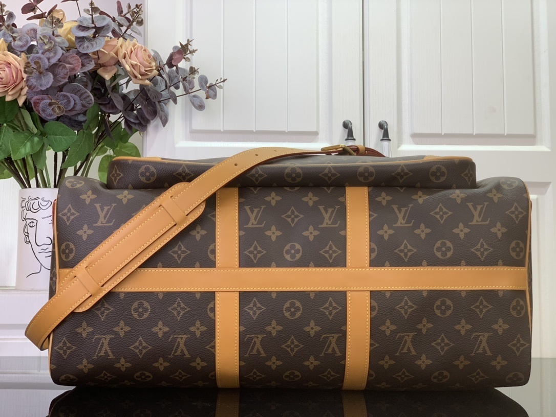 LV KEEPALL CARGO 50 m14735