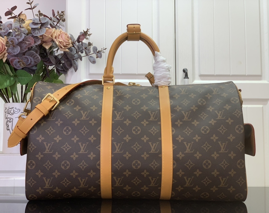 LV KEEPALL CARGO 50 m14735