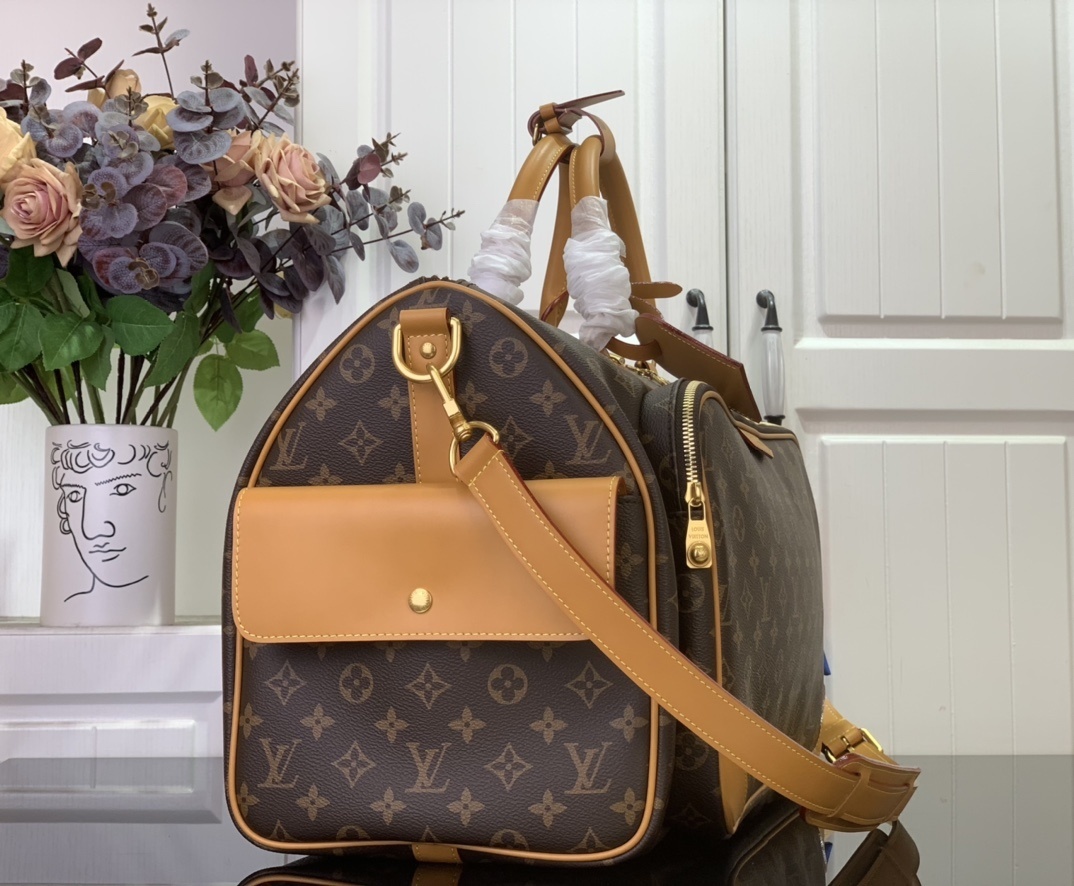 LV KEEPALL CARGO 50 m14735