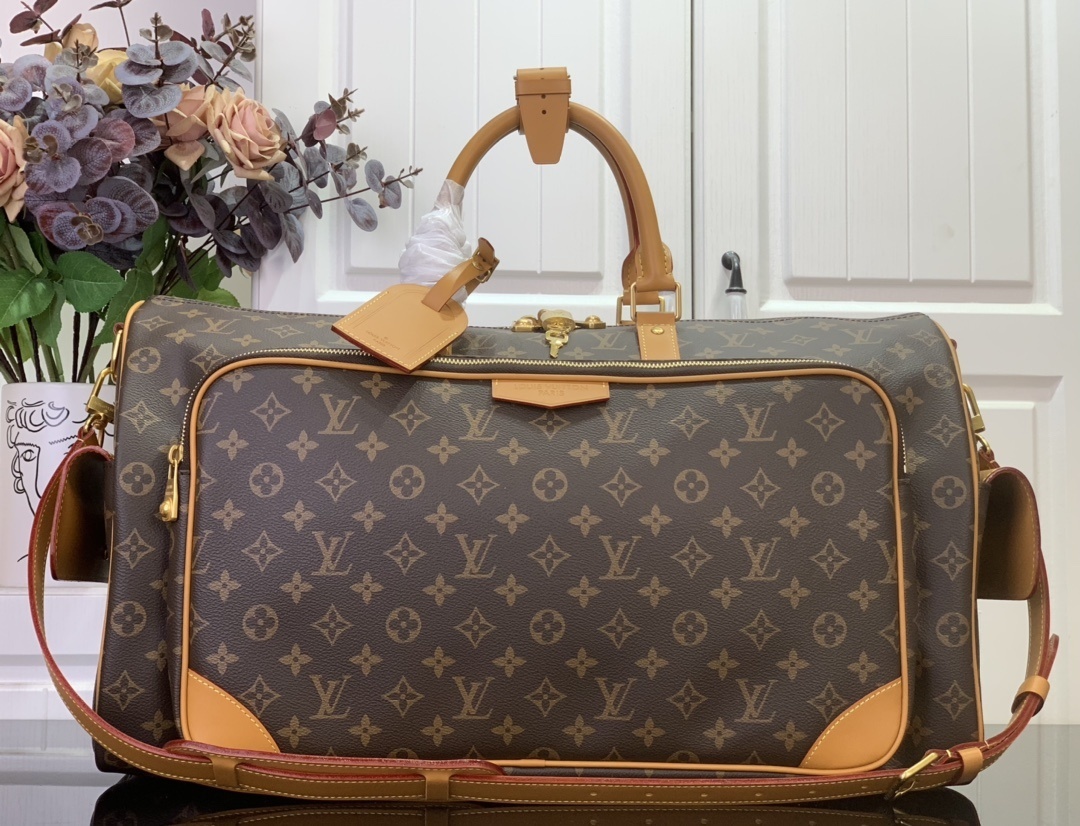 LV KEEPALL CARGO 50 m14735