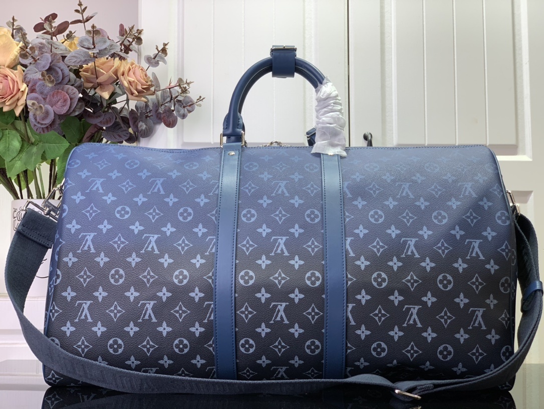 LV Keepall m11558