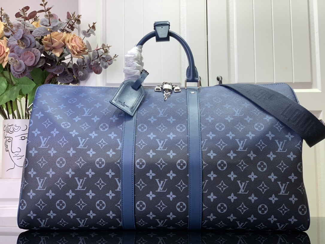 LV Keepall m11558