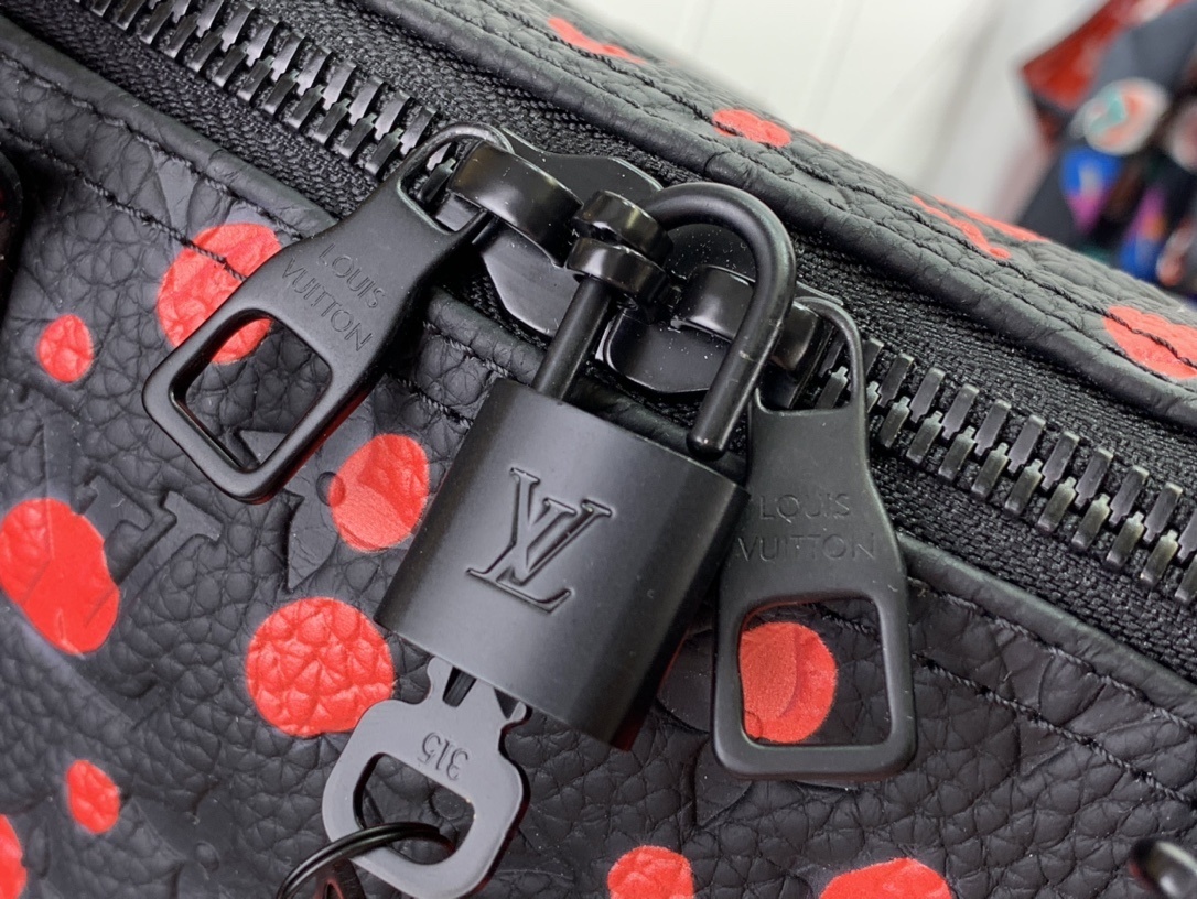 LV Keepall m21674 
