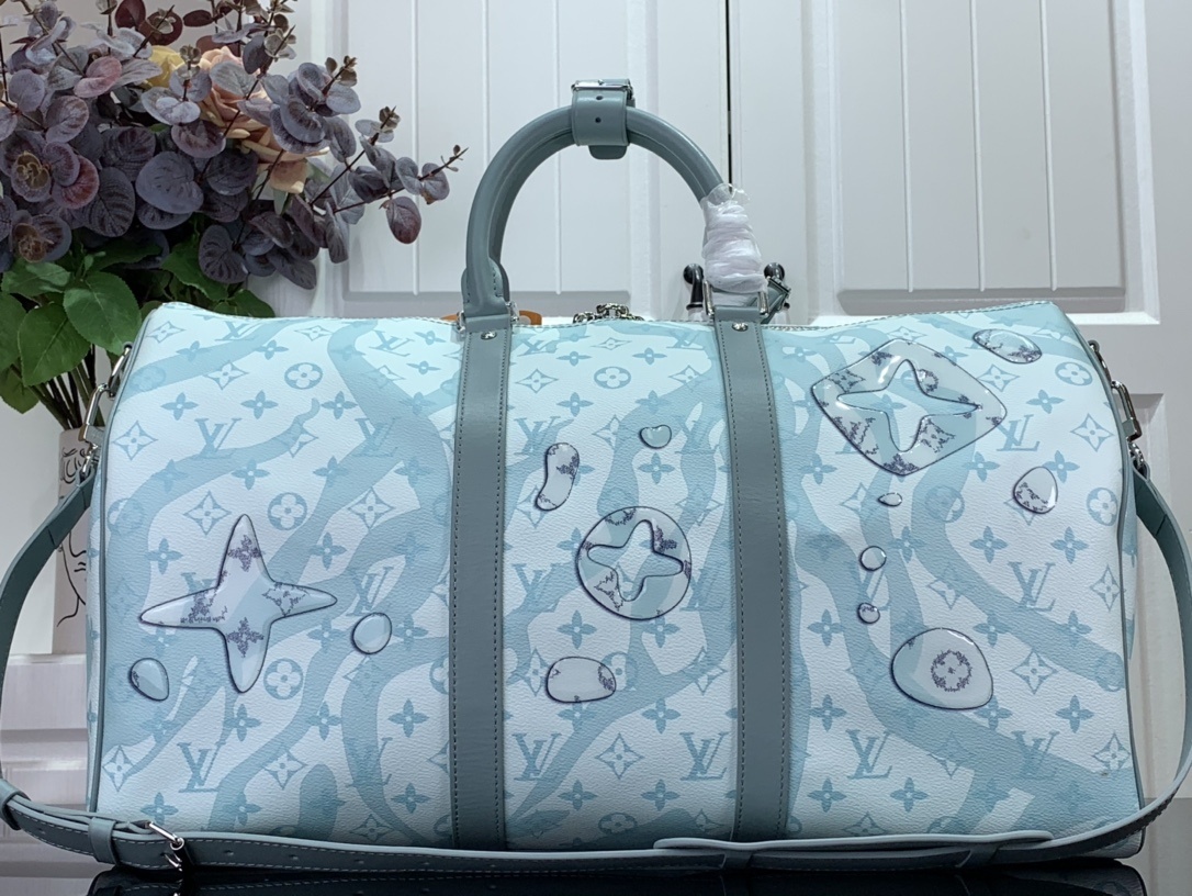 LV Keepall M22570