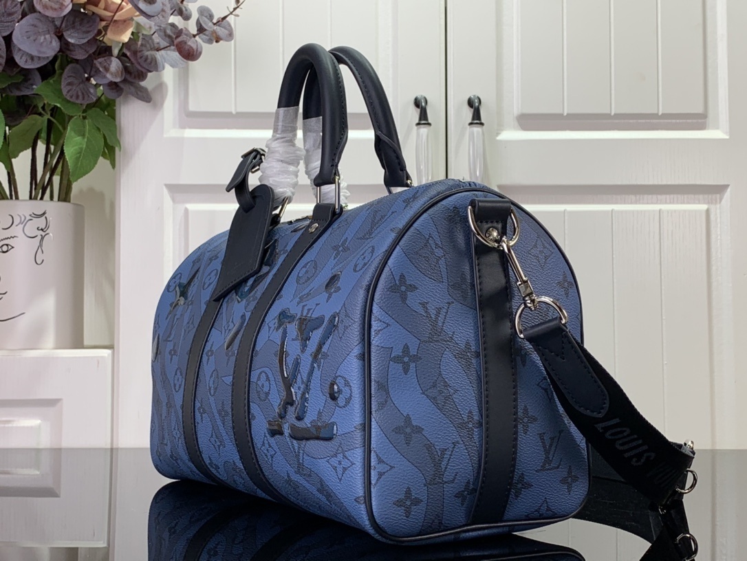 LV Keepall m22573