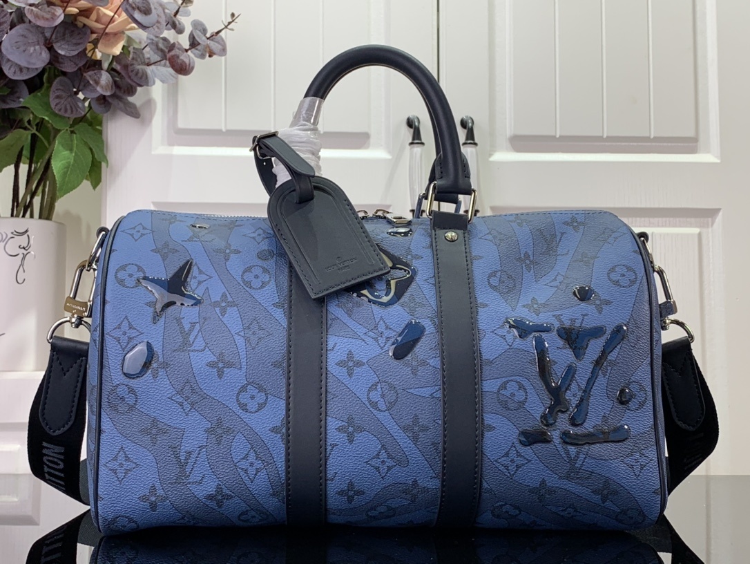 LV Keepall m22573