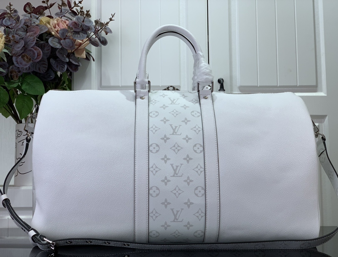 LV Keepall m30885