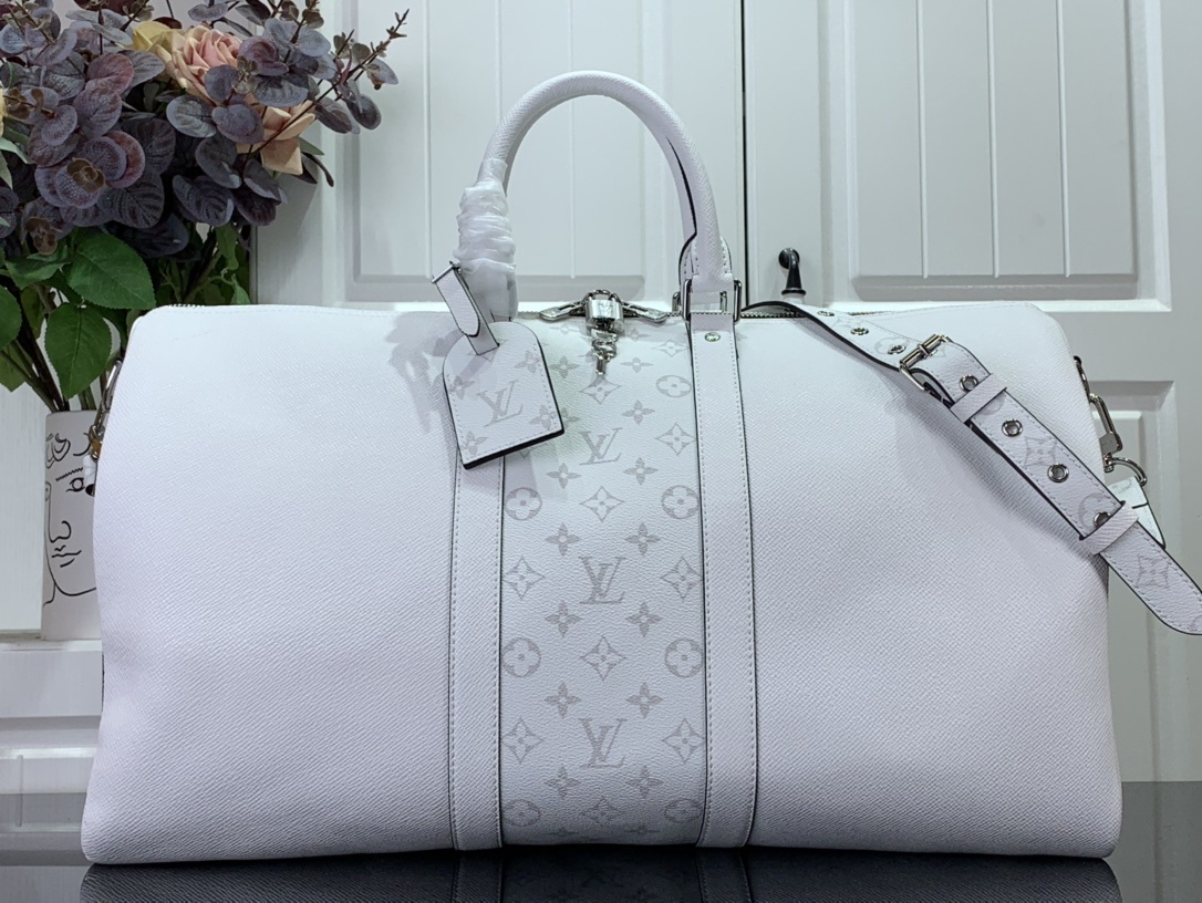 LV Keepall m30885