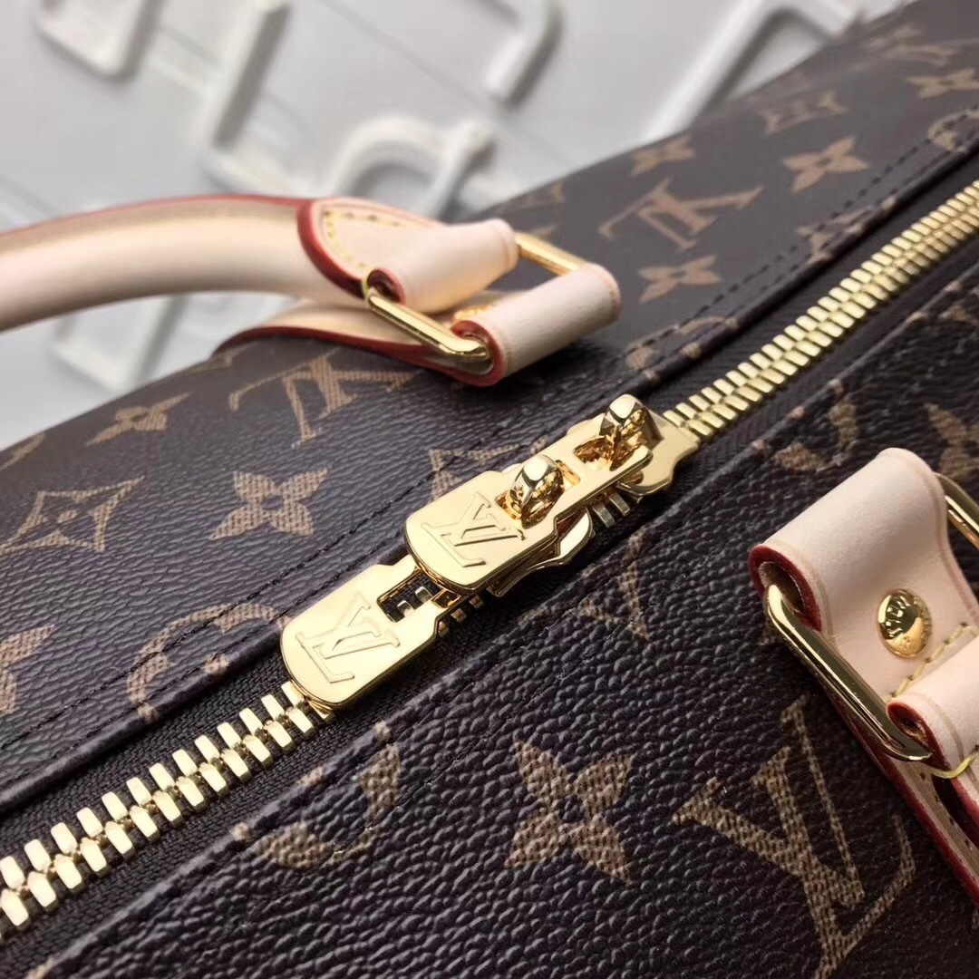 LV KEEPALL M43861