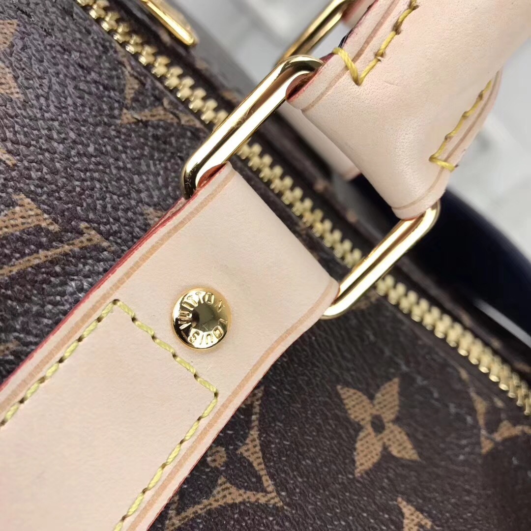 LV KEEPALL M43861