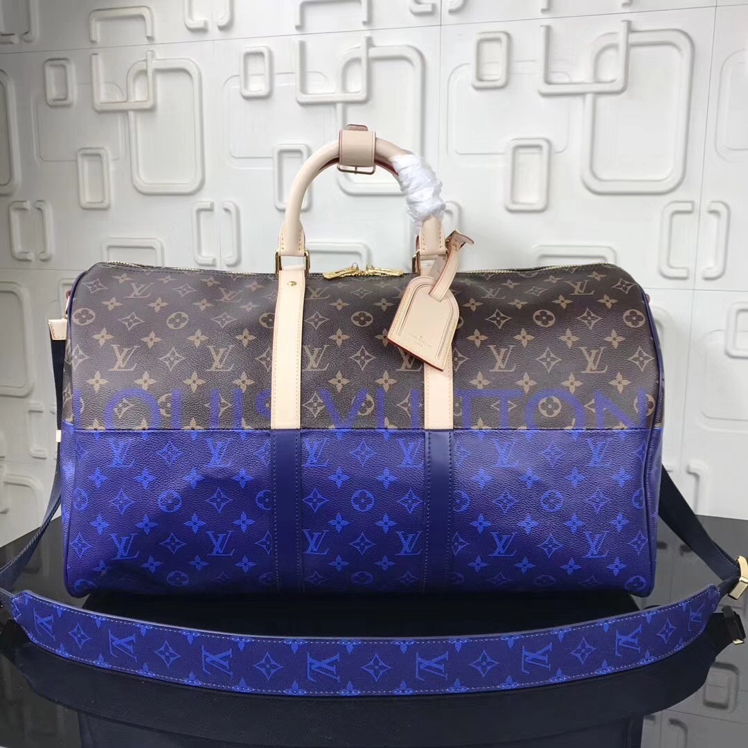 LV KEEPALL M43861
