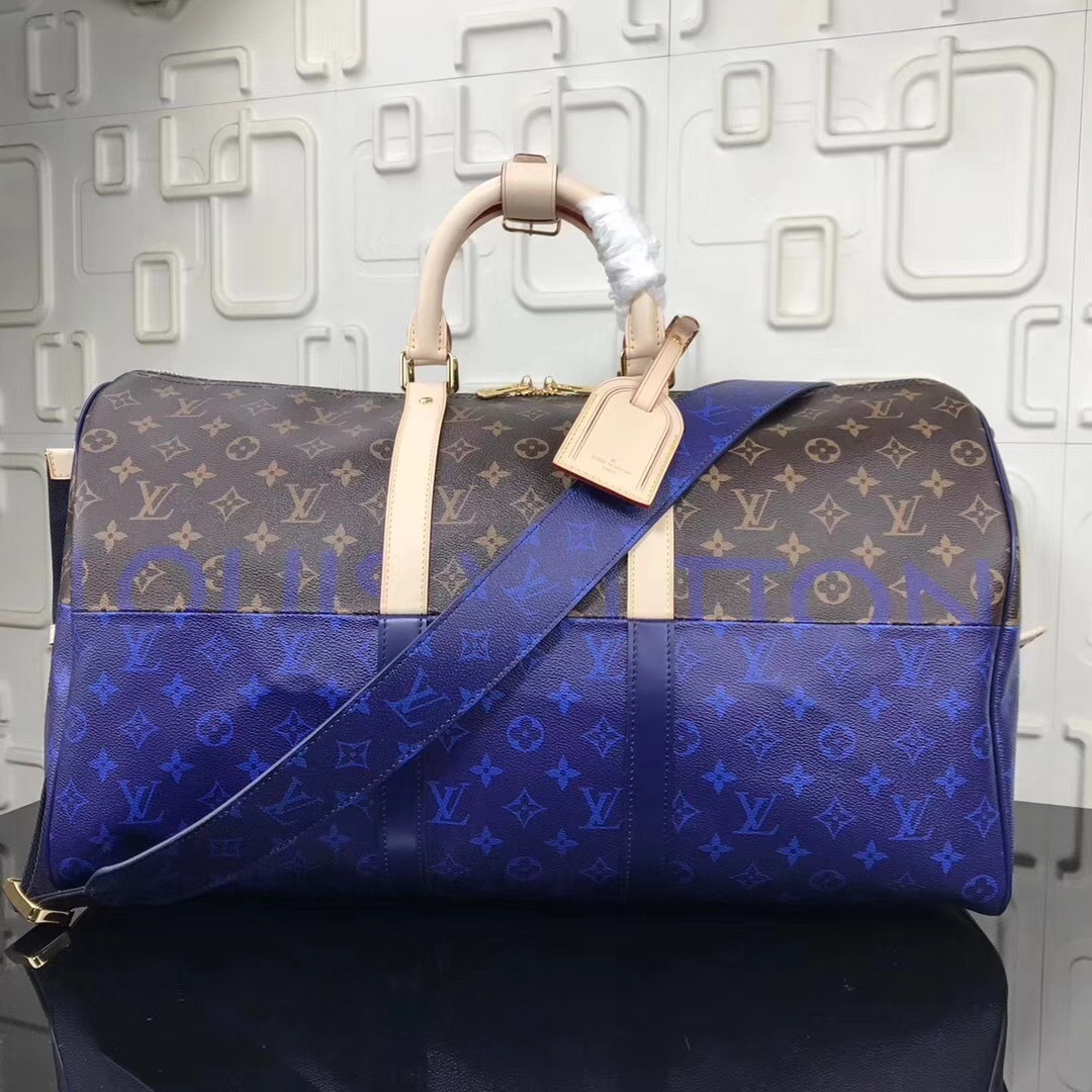 LV KEEPALL M43861