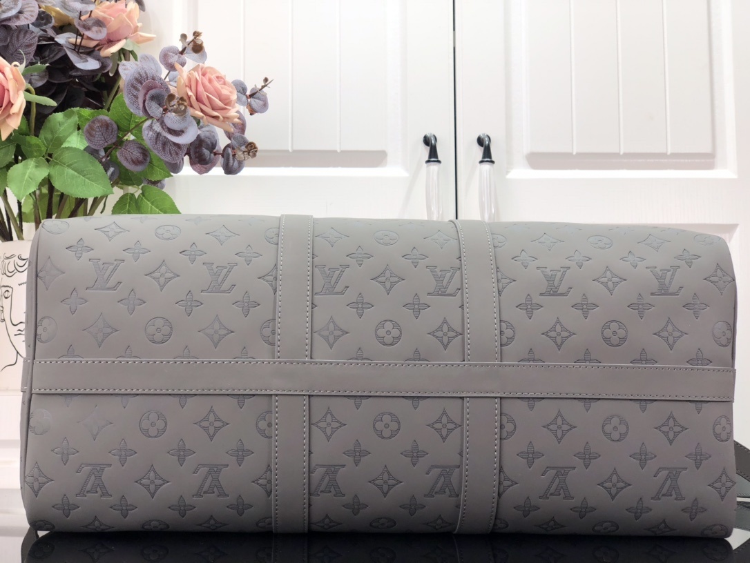 LV Keepall m46117