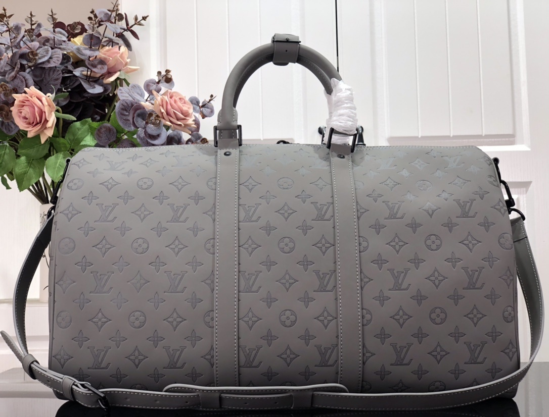 LV Keepall m46117