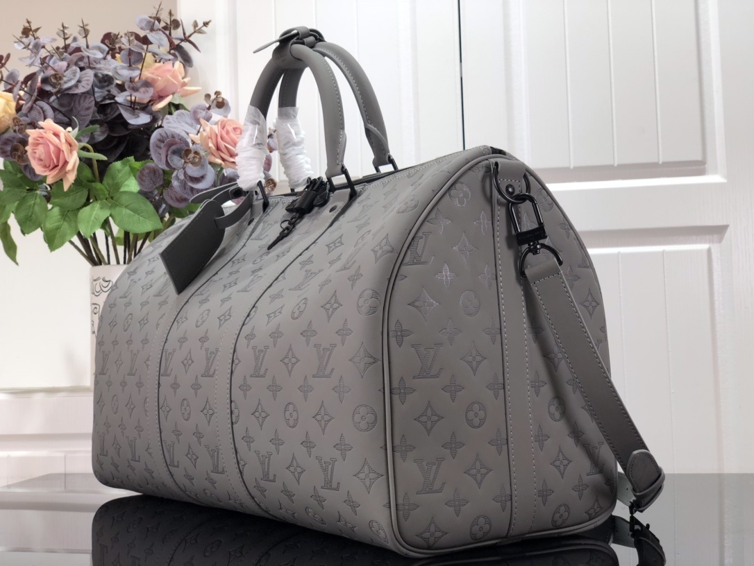 LV Keepall m46117