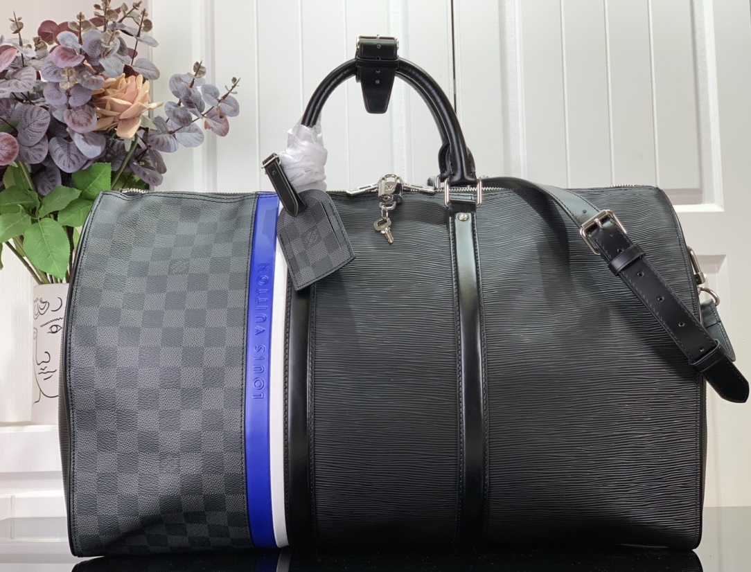 LV Keepall M56660
