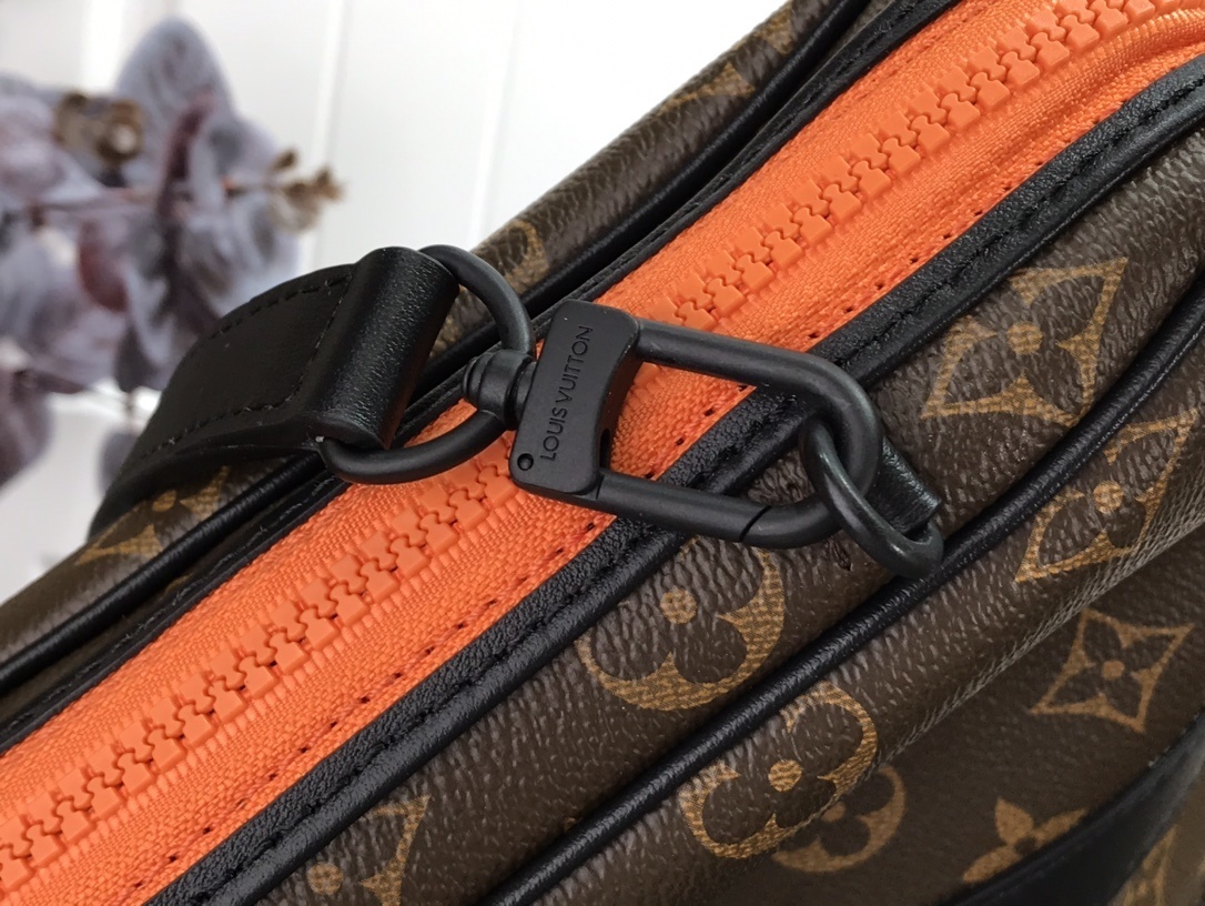 LV KEEPALL M80130L