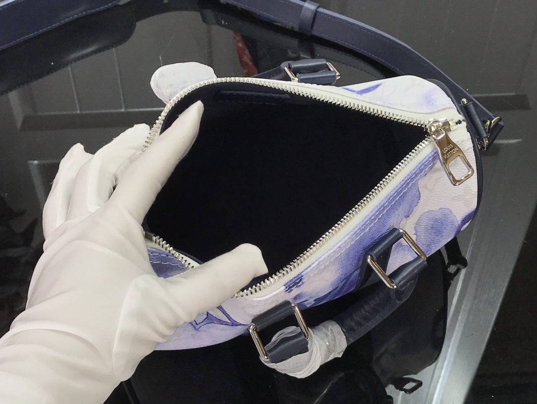 LV KEEPALL XS M45761