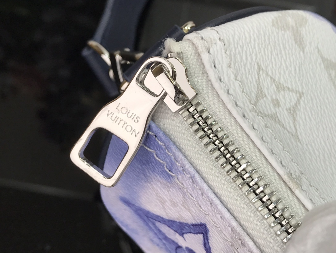 LV KEEPALL XS M45761