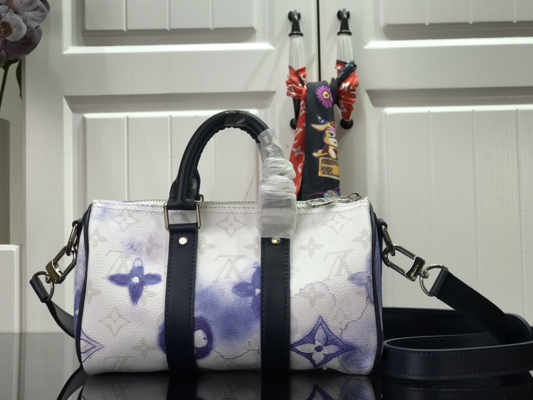 LV KEEPALL XS M45761