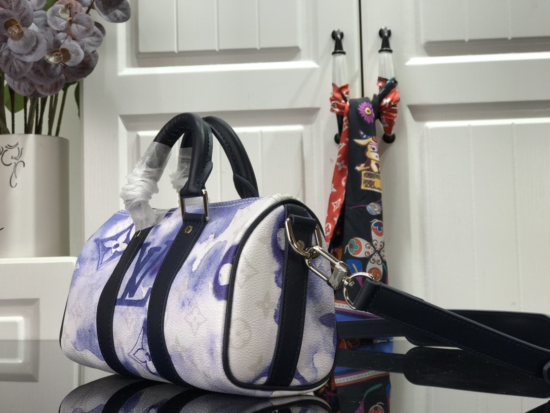 LV KEEPALL XS M45761