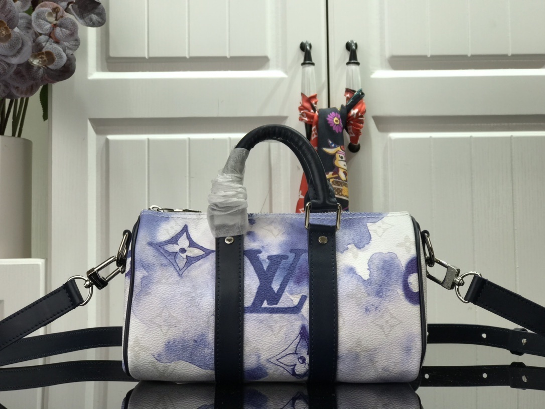 LV KEEPALL XS M45761
