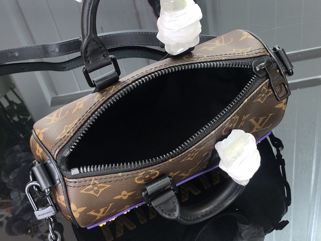 LV KEEPALL XS M45788