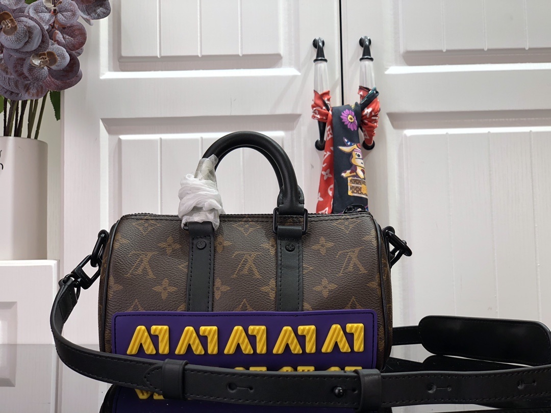 LV KEEPALL XS M45788