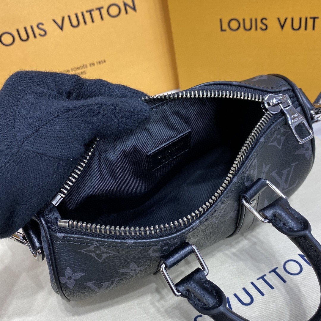 LV KEEPALL XS M45947 