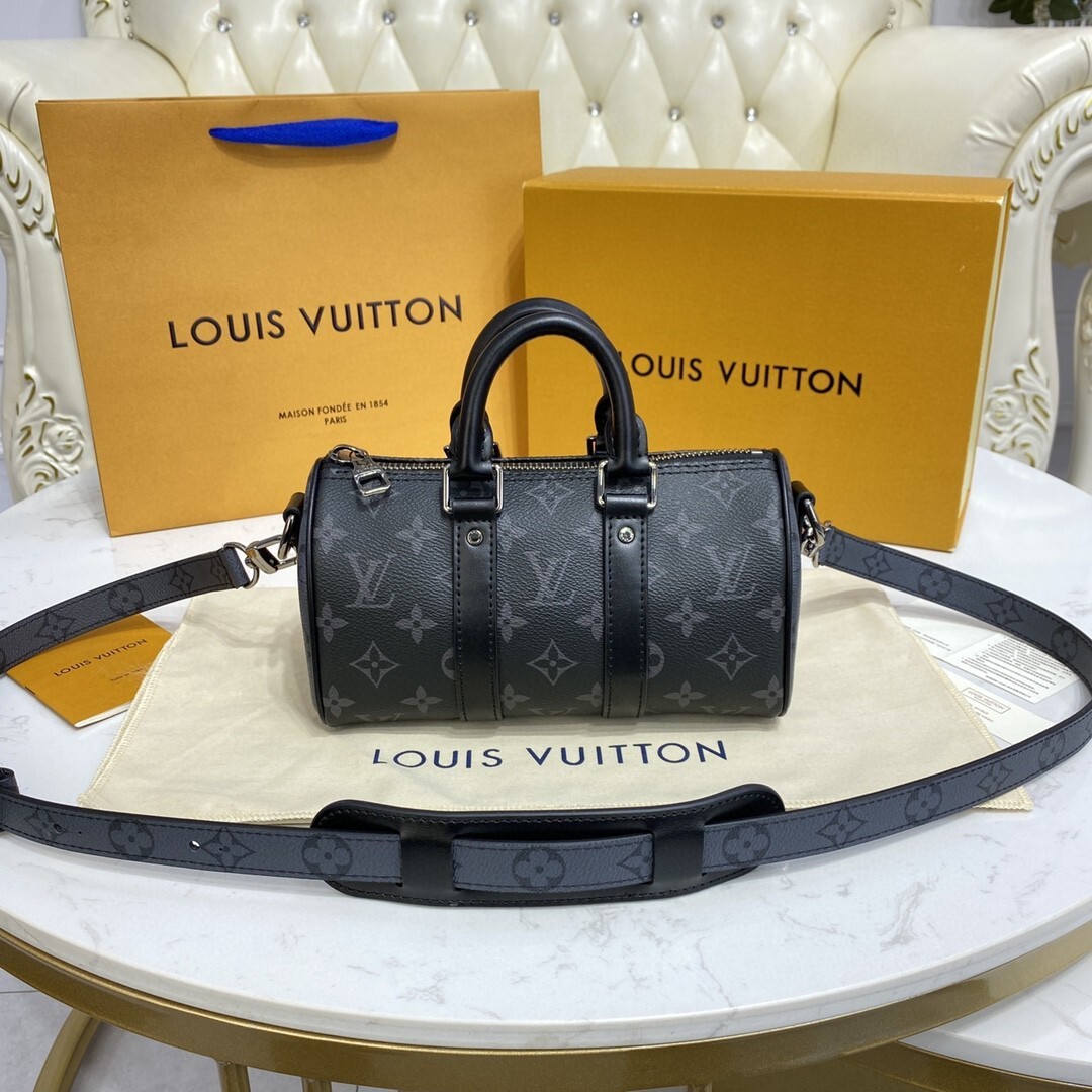 LV KEEPALL XS M45947 